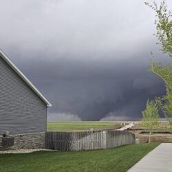 Nebraska tornado news