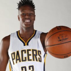 Myles turner